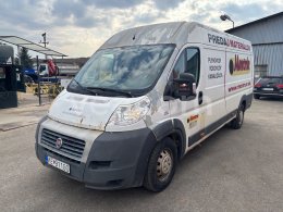 Online árverés: FIAT  DUCATO MAXI