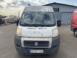 Online aukce: FIAT  DUCATO MAXI
