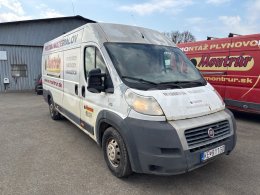 Online aukce: FIAT  DUCATO MAXI