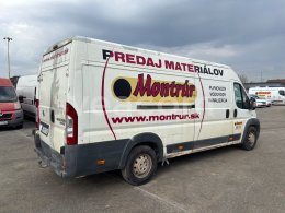 Online aukce: FIAT  DUCATO MAXI