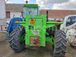 Online aukce: MERLO  P 36.10 PLUS
