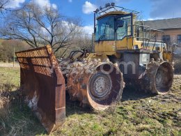 Online auction: KOMATSU  WF550T