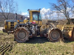 Online aukce: KOMATSU  WF550T