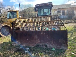 Online aukce: KOMATSU  HANOMAG CD300