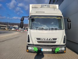 Online aukce: IVECO  EUROCARGO 75E19