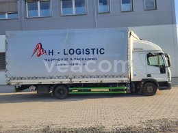 Online aukce: IVECO  EUROCARGO 75E19