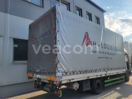 Online aukce: IVECO  EUROCARGO 75E19