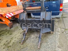 Online aukce:   RAMPOVAČ ZA TRAKTOR