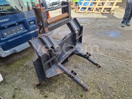 Online aukce:   RAMPOVAČ ZA TRAKTOR