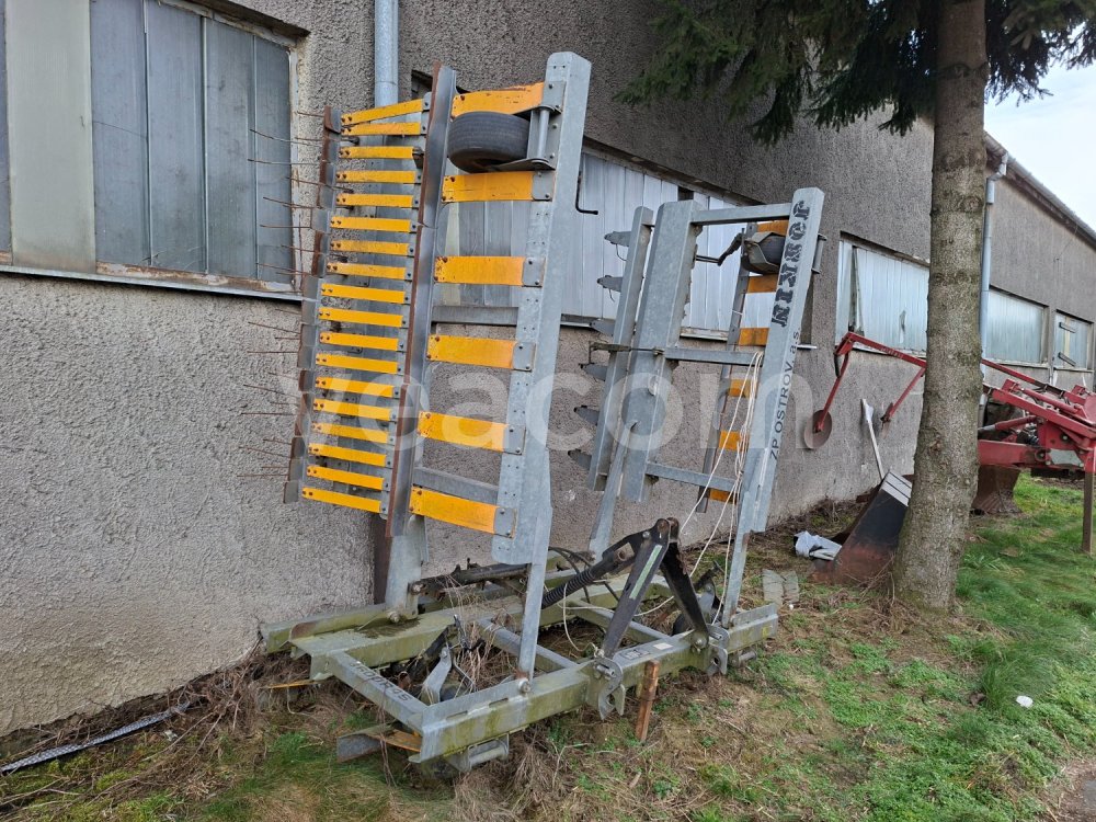 Online árverés: JOSKIN  EB/600/R4S