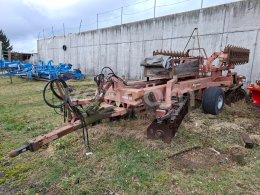 Online-Versteigerung: SMS  KVERNELAND DB 500 PTH