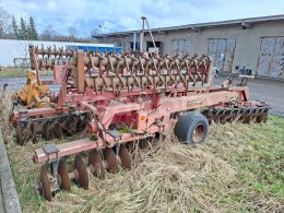 Online aukce: SMS  KVERNELAND DB 500 PTH