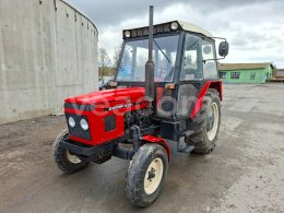 Online aukce: ZETOR  7011