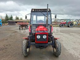 Online aukce: ZETOR  7011