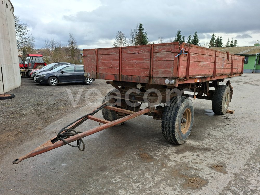 Online árverés: BSS  P 93 S