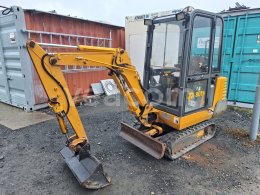 Online-Versteigerung: JCB  801.4