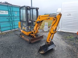 Online aukce: JCB  801.4