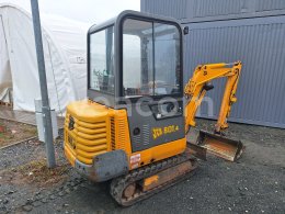 Online aukce: JCB  801.4