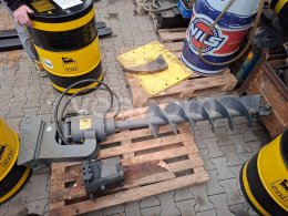 Online aukce:   GORDINI TR 250