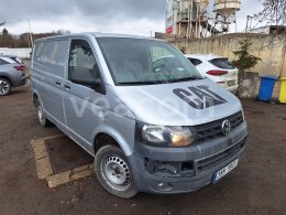 Online aukce: VOLKSWAGEN  TRANSPORTER