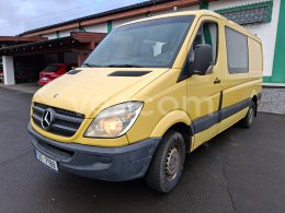 Aukcja internetowa: MB  SPRINTER 311 CDI KA/36