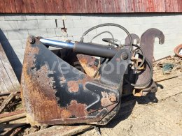 Online árverés: BRESSEL  UND LADE TYP A