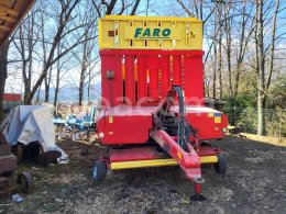 Online aukce: PÖTTINGER  FARO 8000 L TYP 1618