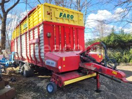 Online aukce: PÖTTINGER  FARO 8000 L TYP 1618