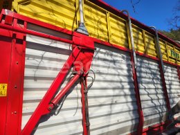 Online aukce: PÖTTINGER  FARO 8000 L TYP 1618