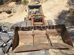 Online aukce: ŠKODA  ST 180 N