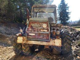 Online aukce: ŠKODA  ST 180 N