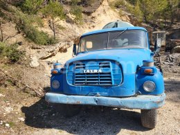 Online aukce: TATRA  T148 6X6 -  FEKÁLNA