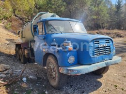 Online aukce: TATRA  T148 6X6 -  FEKÁLNA