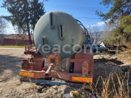 Online aukce: TATRA  T148 6X6 -  FEKÁLNA