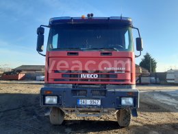 Online aukce: IVECO  EUROTRAKKER MP 410 8x4