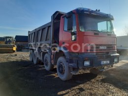 Online aukce: IVECO  EUROTRAKKER MP 410 8x4