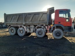 Online aukce: IVECO  EUROTRAKKER MP 410 8x4