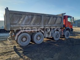 Online aukce: IVECO  EUROTRAKKER MP 410 8x4