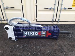 Online aukce:   HIROXXX HRX 13-20