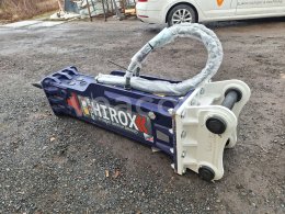 Online aukce:   HIROXXX HRX 13-20