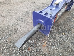 Online aukce:   HIROXXX HRX 13-20