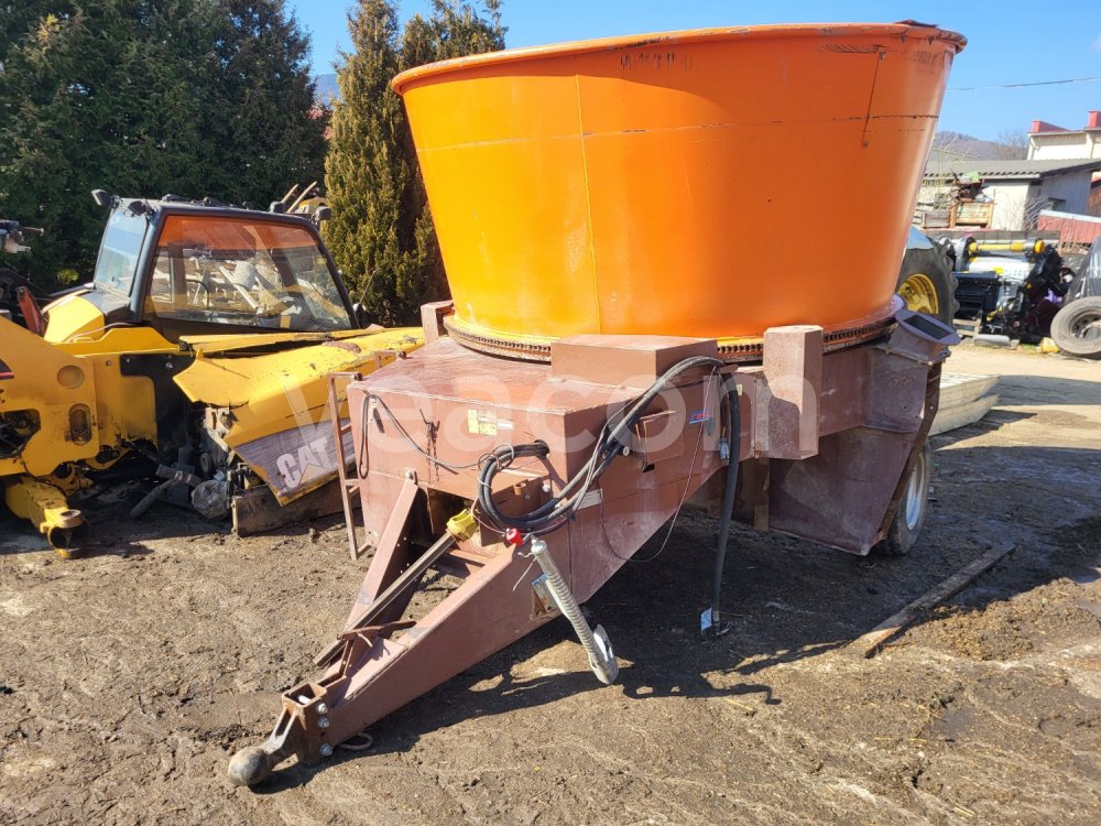 Online árverés: RASL  ROTO GRIND