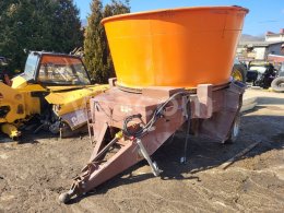 Online aukce: RASL  ROTO GRIND