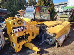 Online aukce: CATERPILLAR  330B - NA NÁHRADNÉ DIELY