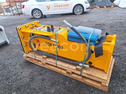 Online aukce:   TOFT 1000