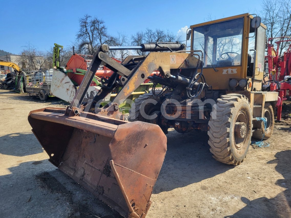 Online aukce: ZTS  UN 053.2