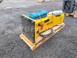 Online aukce:   TOFT 750