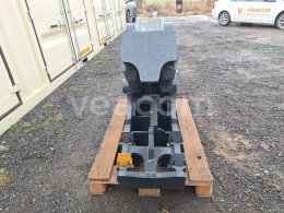 Online aukce: MÜSTANG  RH 12