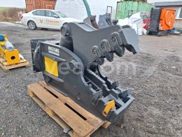 Online aukce: MÜSTANG  RH 12