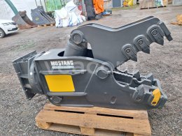 Online aukce: MÜSTANG  RH 12